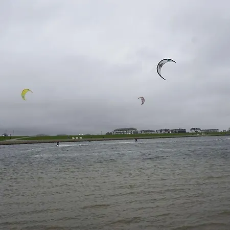 Kiteblick Comfortable *