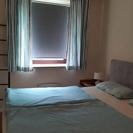 Kiteblick Comfortable בית נופש