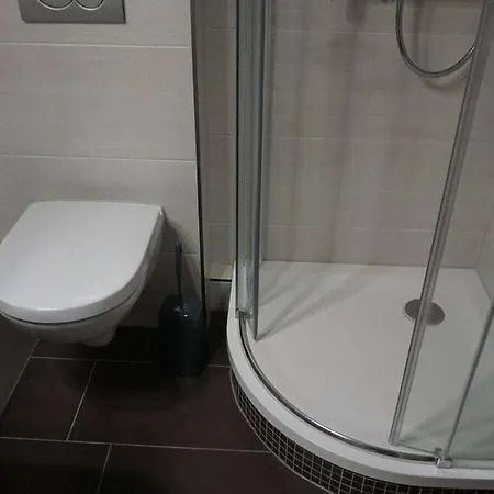 בית נופש Kiteblick Comfortable