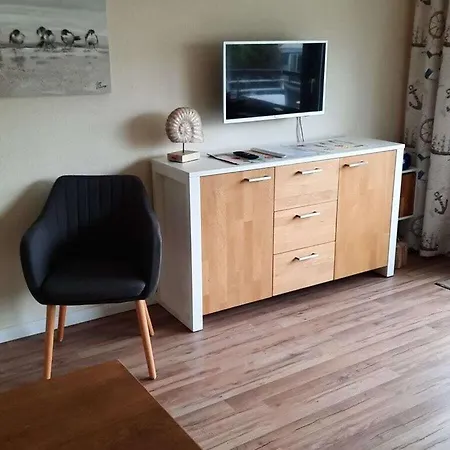 Holiday home Kiteblick Comfortable